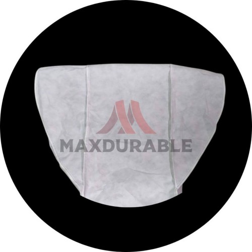 MaxDurable Kanuni Cross 150 Motosiklet Brandası Dört Mevsim